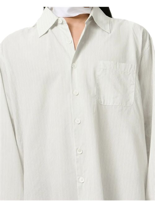 OUR LEGACYcamicia Above stripe pocket shirt Our Legacy | M2262AIINDEX STRIPE